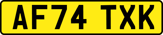 AF74TXK