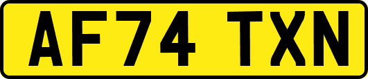 AF74TXN
