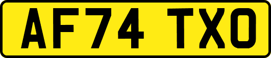 AF74TXO