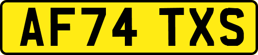 AF74TXS