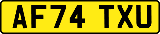AF74TXU