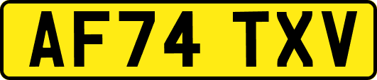AF74TXV