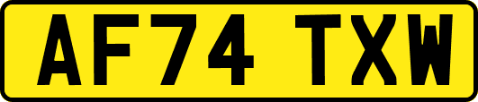 AF74TXW