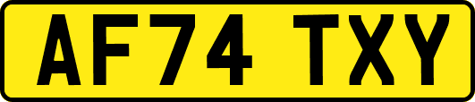 AF74TXY