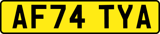 AF74TYA