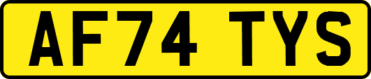 AF74TYS