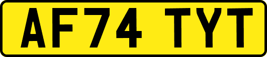 AF74TYT