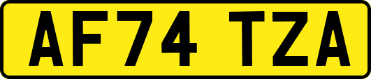 AF74TZA