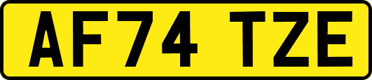 AF74TZE