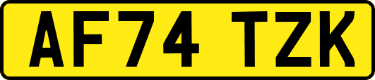 AF74TZK