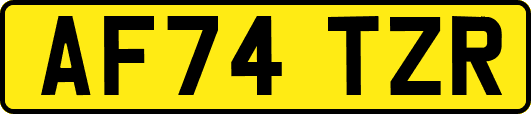 AF74TZR