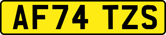 AF74TZS