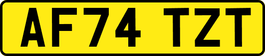 AF74TZT