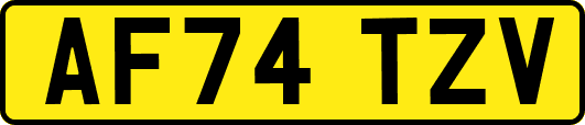AF74TZV