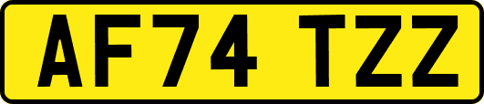 AF74TZZ