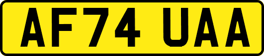 AF74UAA