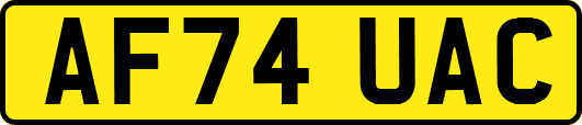 AF74UAC