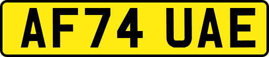AF74UAE