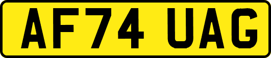 AF74UAG