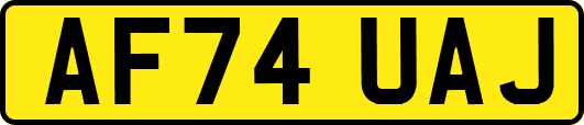AF74UAJ