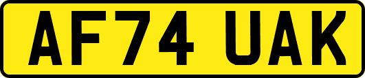 AF74UAK