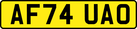 AF74UAO