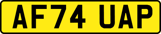 AF74UAP