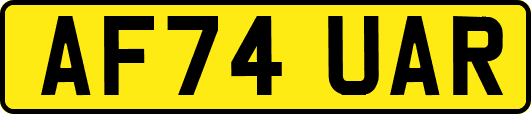 AF74UAR
