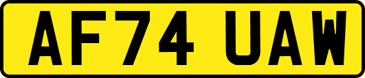 AF74UAW
