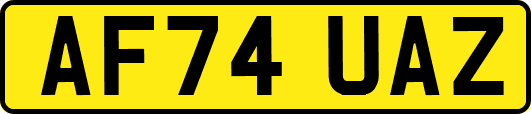 AF74UAZ