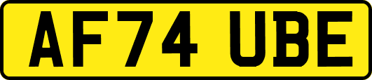 AF74UBE