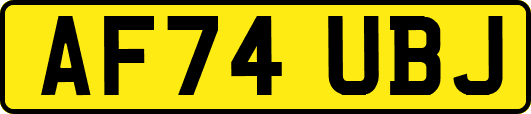 AF74UBJ