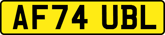 AF74UBL