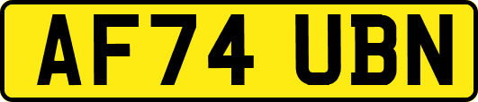 AF74UBN
