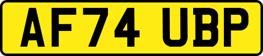 AF74UBP