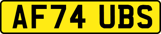 AF74UBS