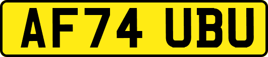AF74UBU