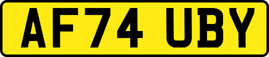 AF74UBY