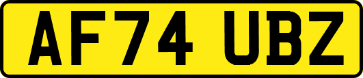 AF74UBZ