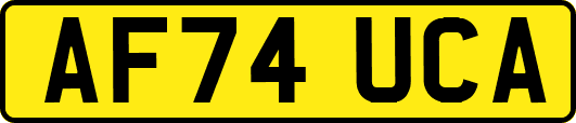 AF74UCA