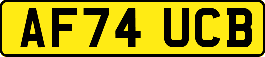 AF74UCB