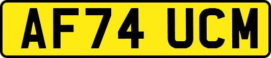 AF74UCM