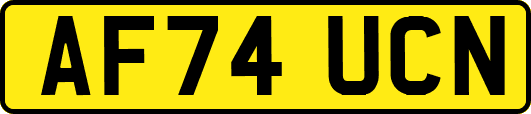 AF74UCN