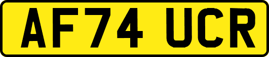 AF74UCR