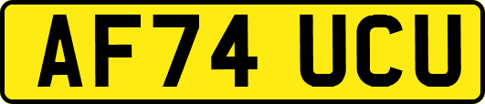 AF74UCU