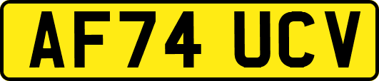 AF74UCV