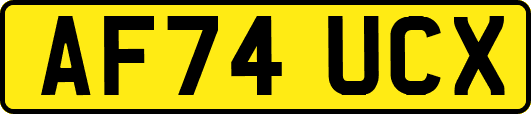 AF74UCX