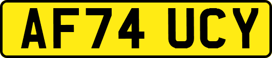 AF74UCY