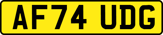 AF74UDG