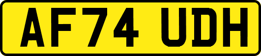 AF74UDH